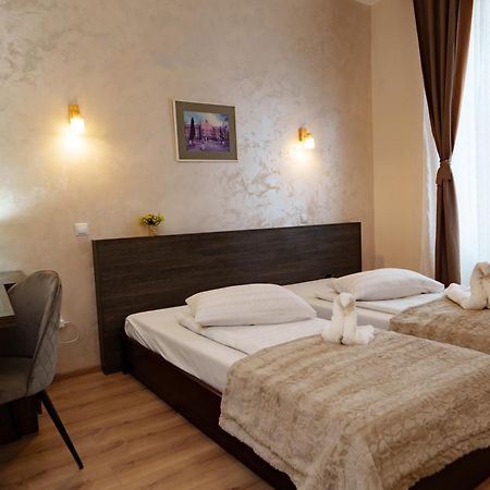 Hotel Rubin*** Gheorgheni  Ngoại thất bức ảnh