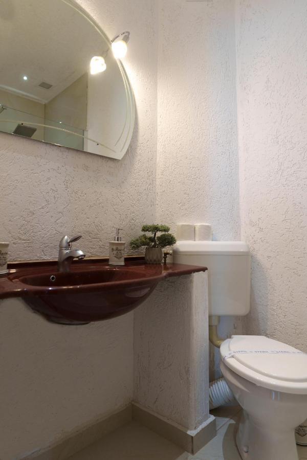 Hotel Rubin*** Gheorgheni  Ngoại thất bức ảnh