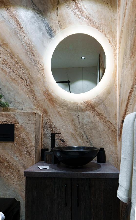 Hotel Rubin*** Gheorgheni  Ngoại thất bức ảnh