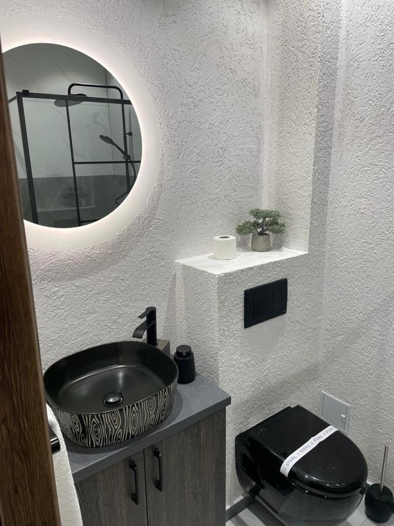 Hotel Rubin*** Gheorgheni  Ngoại thất bức ảnh