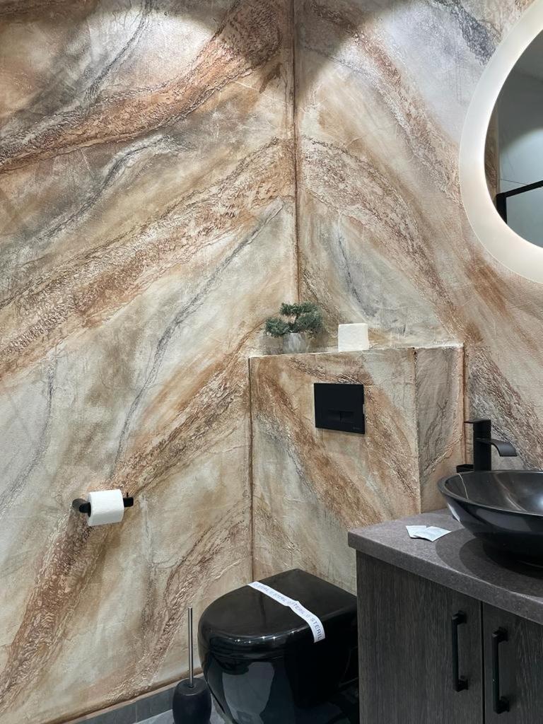 Hotel Rubin*** Gheorgheni  Ngoại thất bức ảnh