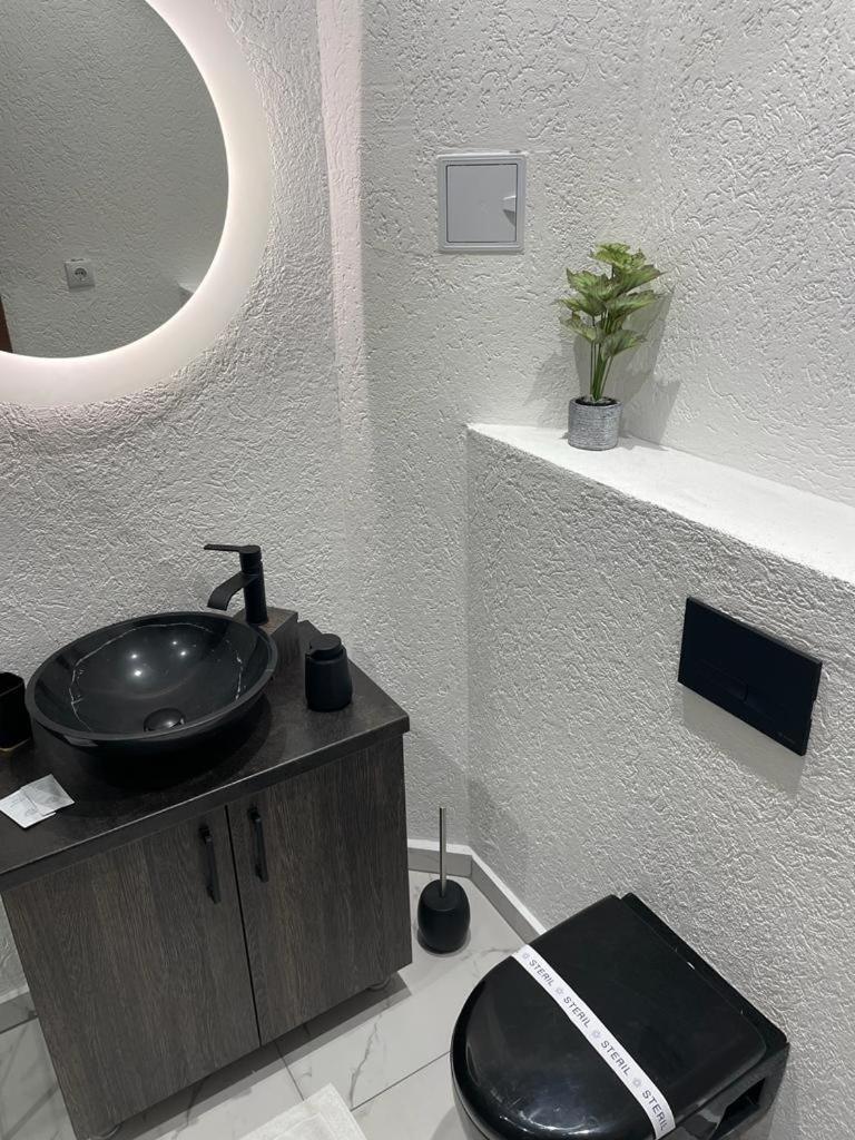 Hotel Rubin*** Gheorgheni  Ngoại thất bức ảnh