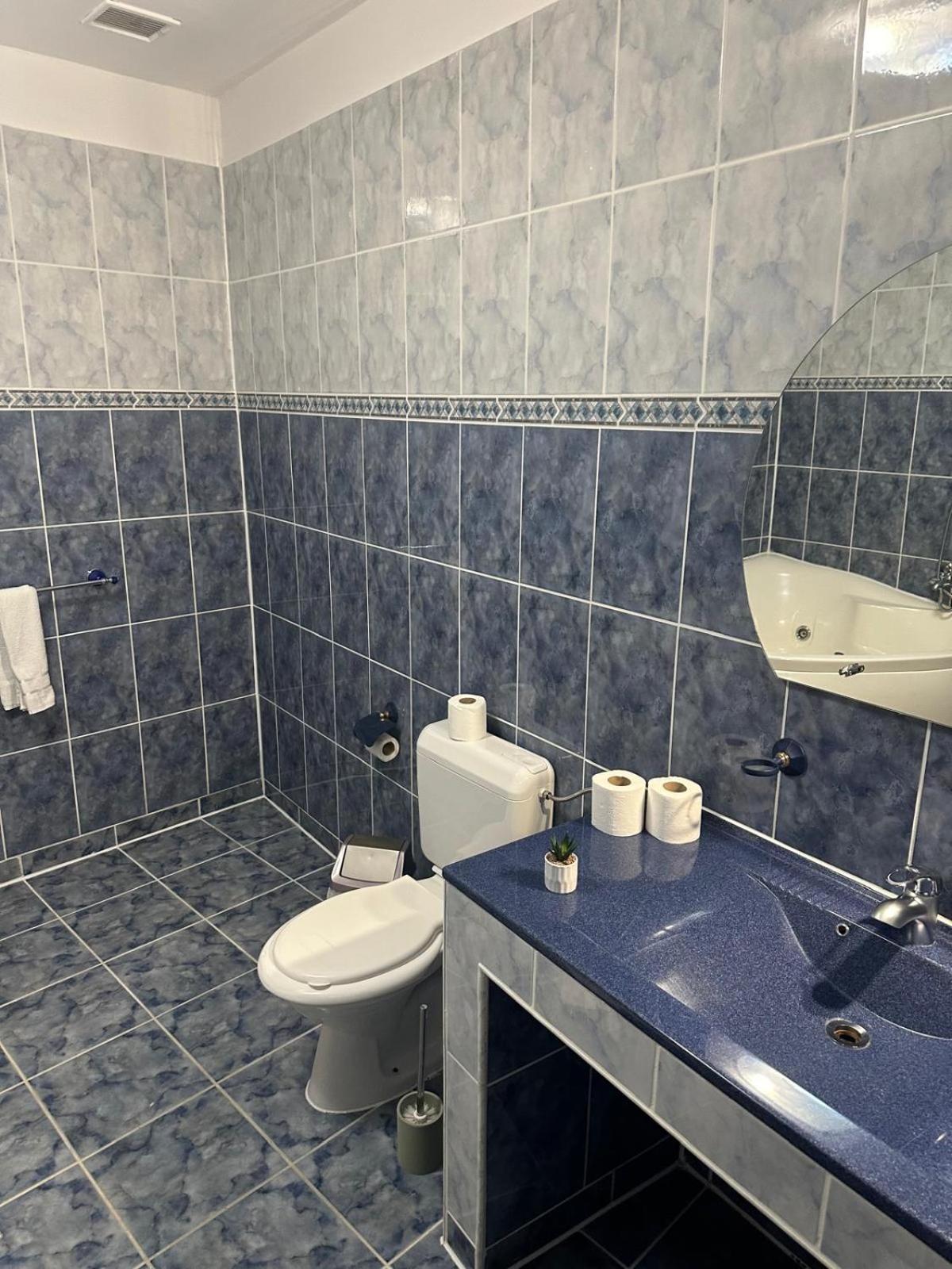 Hotel Rubin*** Gheorgheni  Ngoại thất bức ảnh