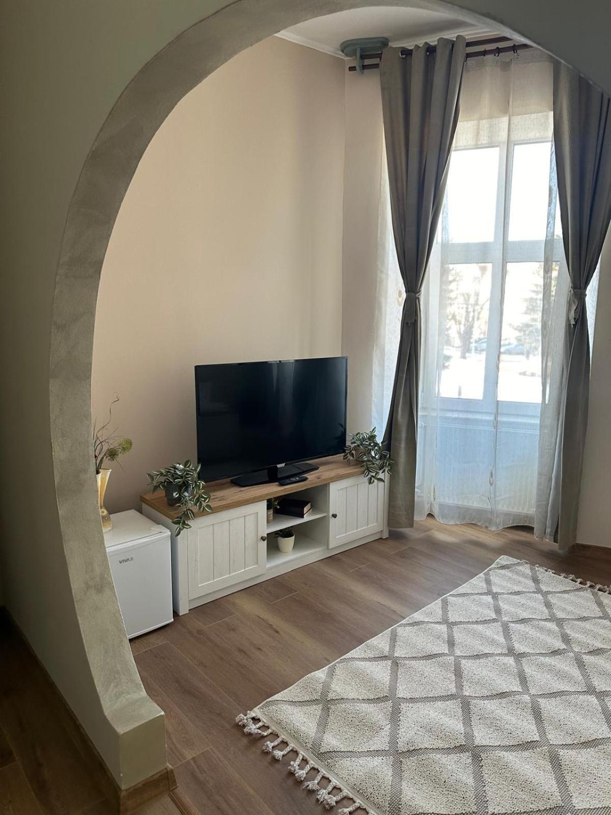 Hotel Rubin*** Gheorgheni  Ngoại thất bức ảnh
