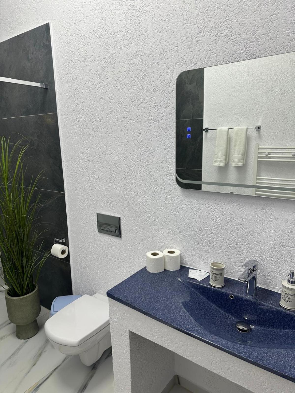 Hotel Rubin*** Gheorgheni  Ngoại thất bức ảnh